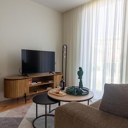 Orm - Cedofeita I Apartment Πόρτο Εξωτερικό φωτογραφία