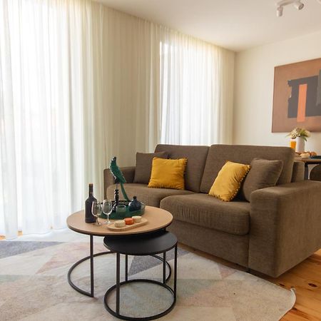 Orm - Cedofeita I Apartment Πόρτο Εξωτερικό φωτογραφία
