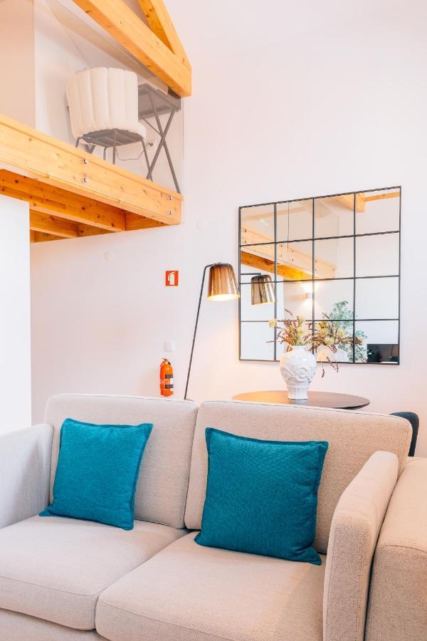 Orm - Cedofeita I Apartment Πόρτο Εξωτερικό φωτογραφία