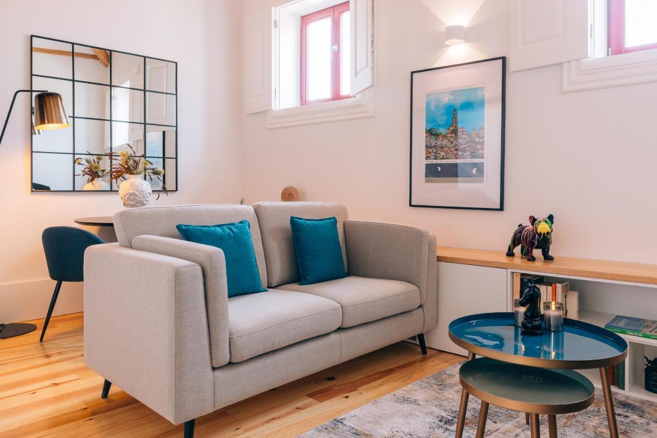 Orm - Cedofeita I Apartment Πόρτο Εξωτερικό φωτογραφία