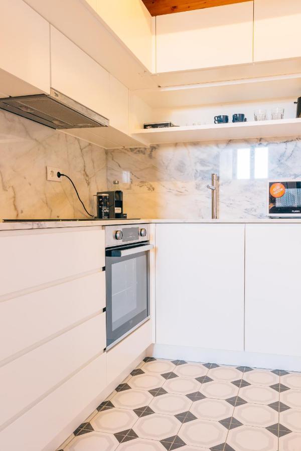 Orm - Cedofeita I Apartment Πόρτο Εξωτερικό φωτογραφία