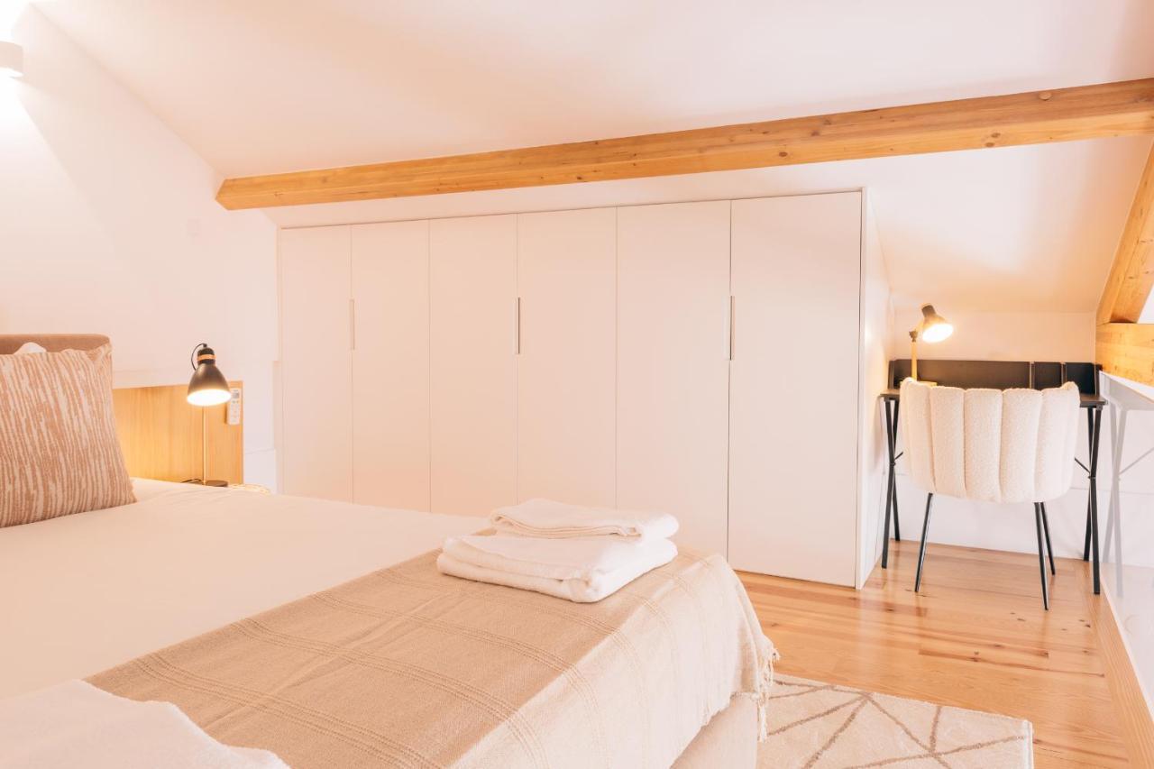 Orm - Cedofeita I Apartment Πόρτο Εξωτερικό φωτογραφία