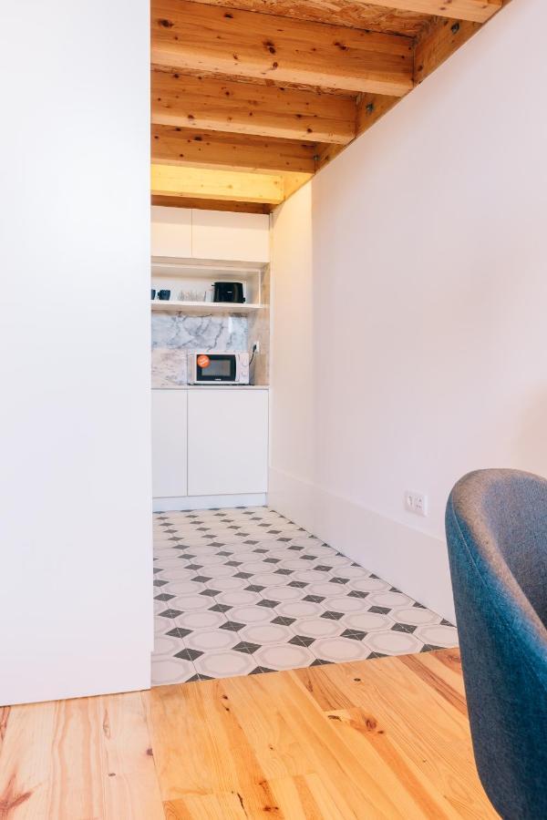 Orm - Cedofeita I Apartment Πόρτο Εξωτερικό φωτογραφία