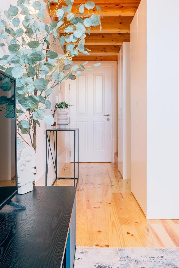 Orm - Cedofeita I Apartment Πόρτο Εξωτερικό φωτογραφία