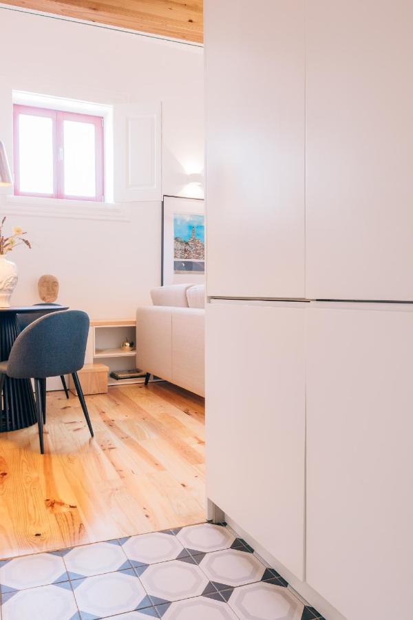 Orm - Cedofeita I Apartment Πόρτο Εξωτερικό φωτογραφία