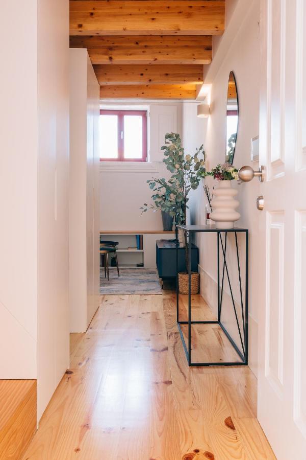 Orm - Cedofeita I Apartment Πόρτο Εξωτερικό φωτογραφία