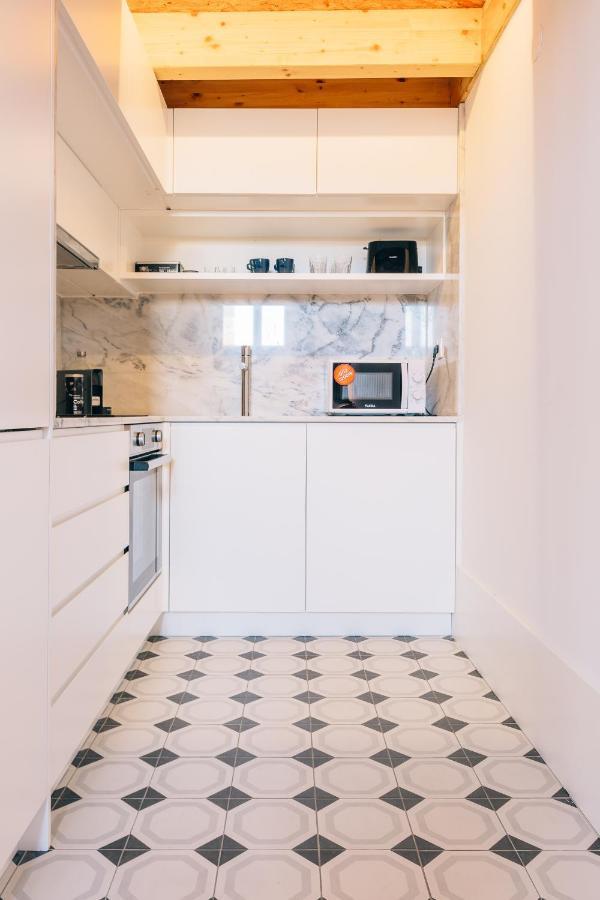 Orm - Cedofeita I Apartment Πόρτο Εξωτερικό φωτογραφία