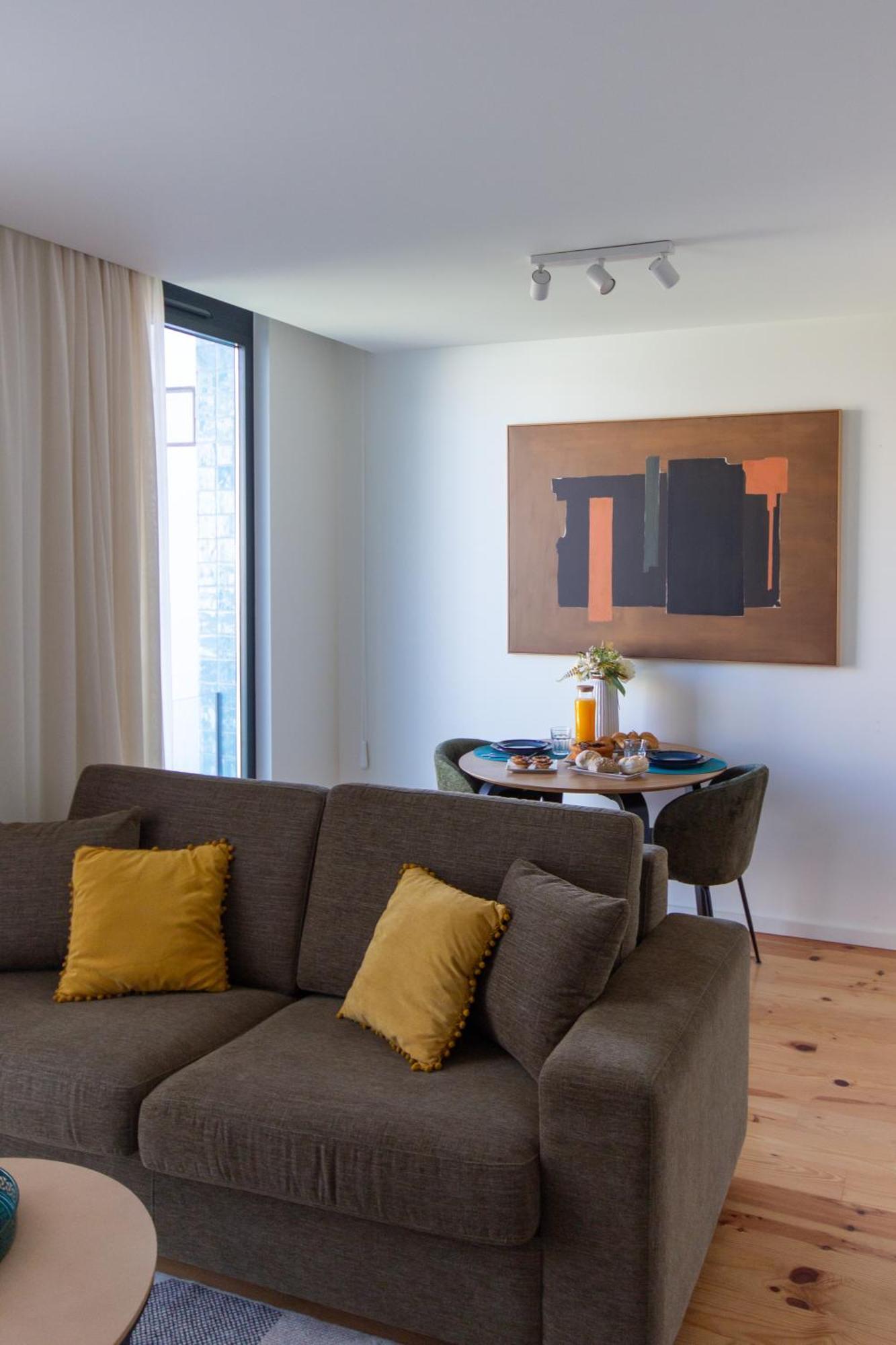 Orm - Cedofeita I Apartment Πόρτο Εξωτερικό φωτογραφία