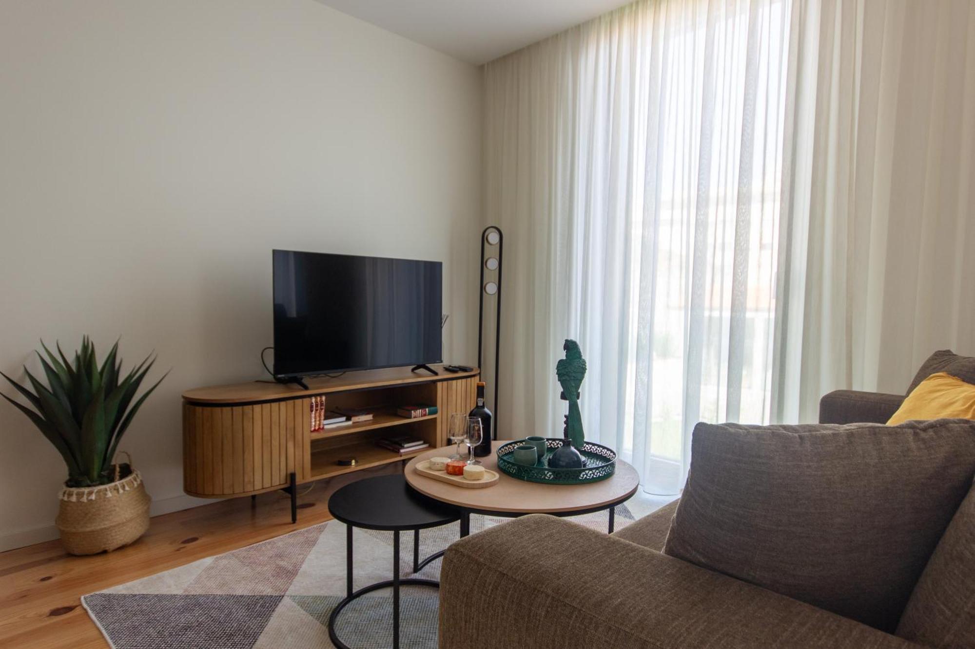 Orm - Cedofeita I Apartment Πόρτο Εξωτερικό φωτογραφία