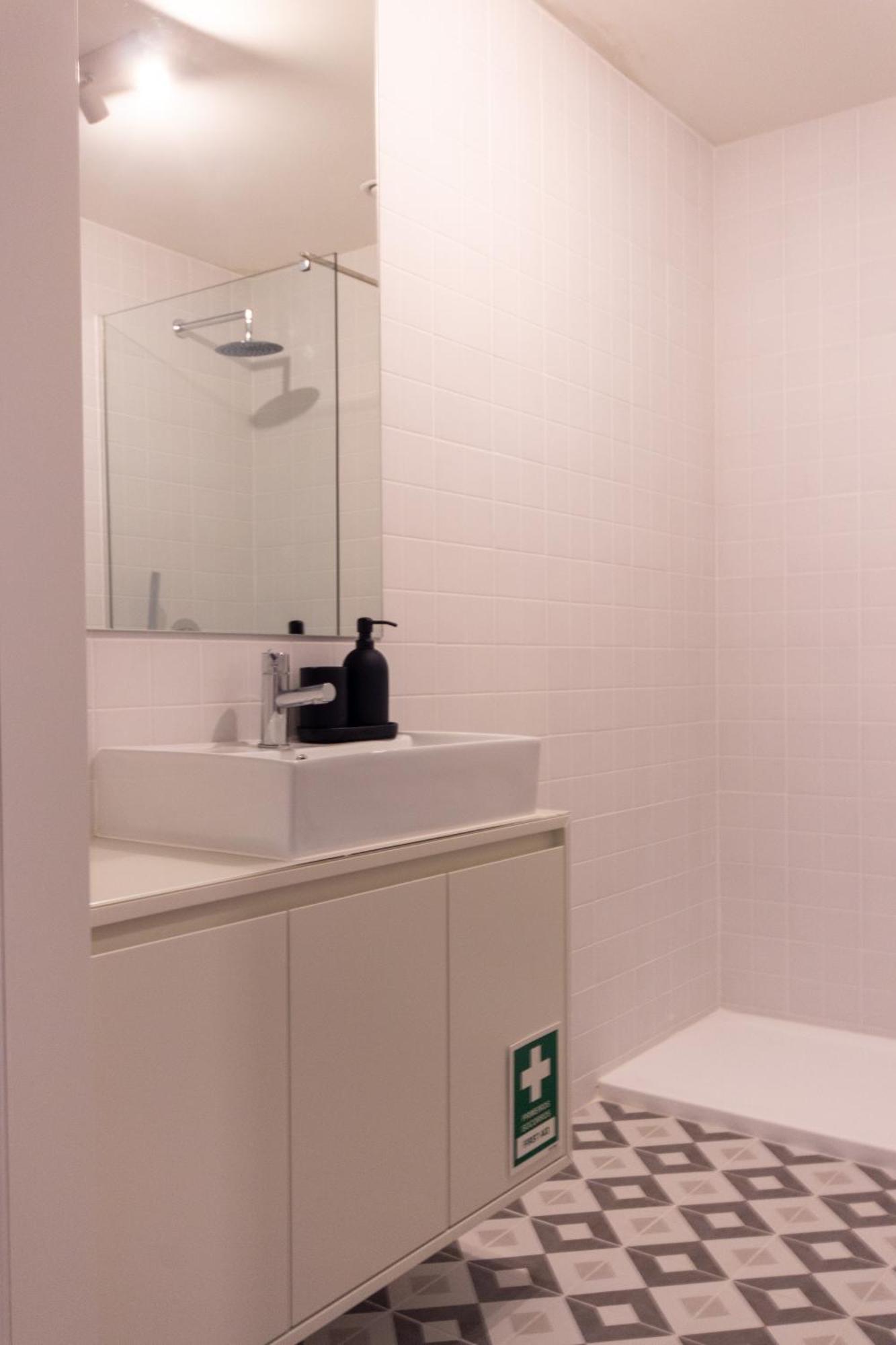 Orm - Cedofeita I Apartment Πόρτο Εξωτερικό φωτογραφία