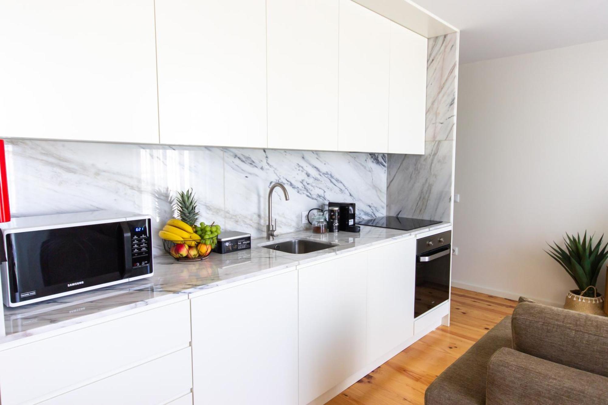 Orm - Cedofeita I Apartment Πόρτο Εξωτερικό φωτογραφία