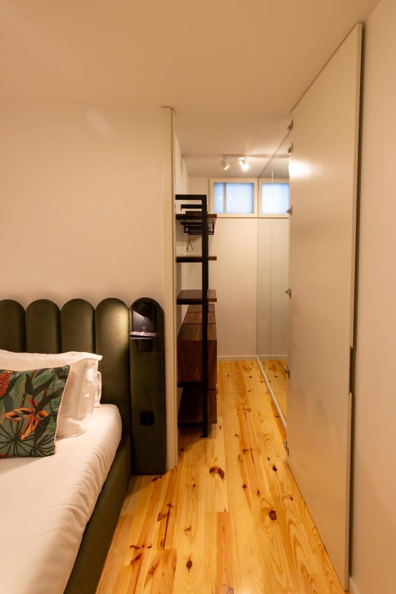 Orm - Cedofeita I Apartment Πόρτο Εξωτερικό φωτογραφία