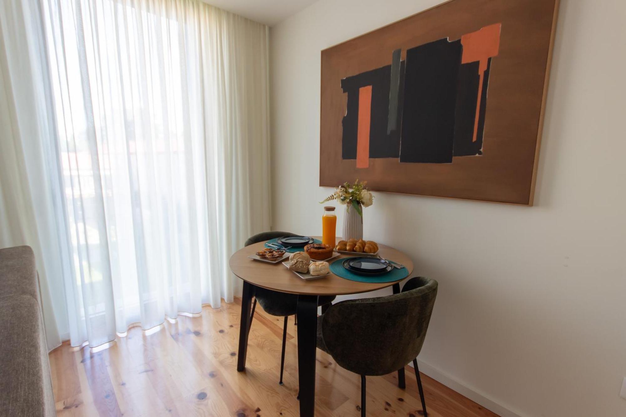 Orm - Cedofeita I Apartment Πόρτο Εξωτερικό φωτογραφία