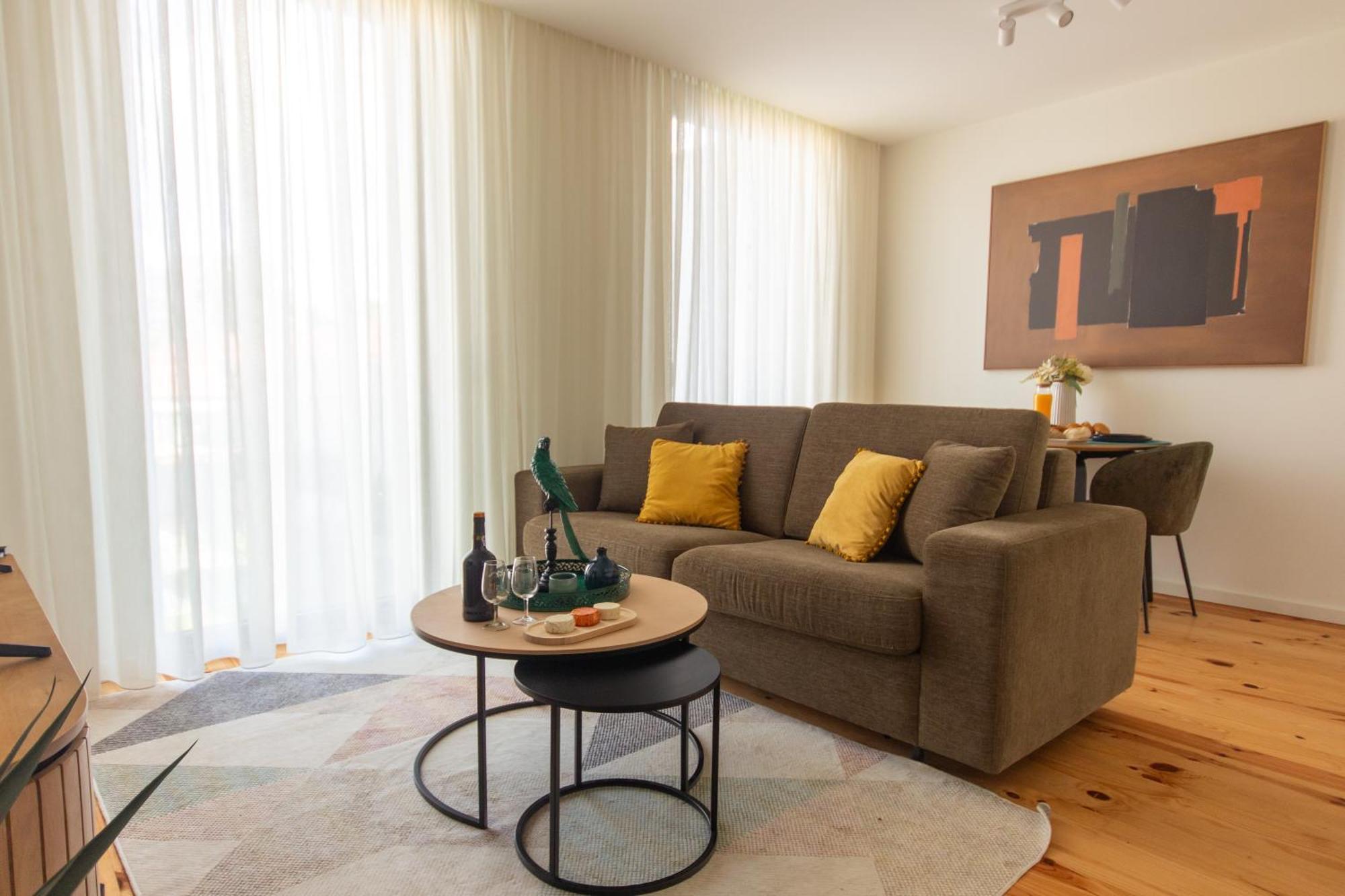 Orm - Cedofeita I Apartment Πόρτο Εξωτερικό φωτογραφία