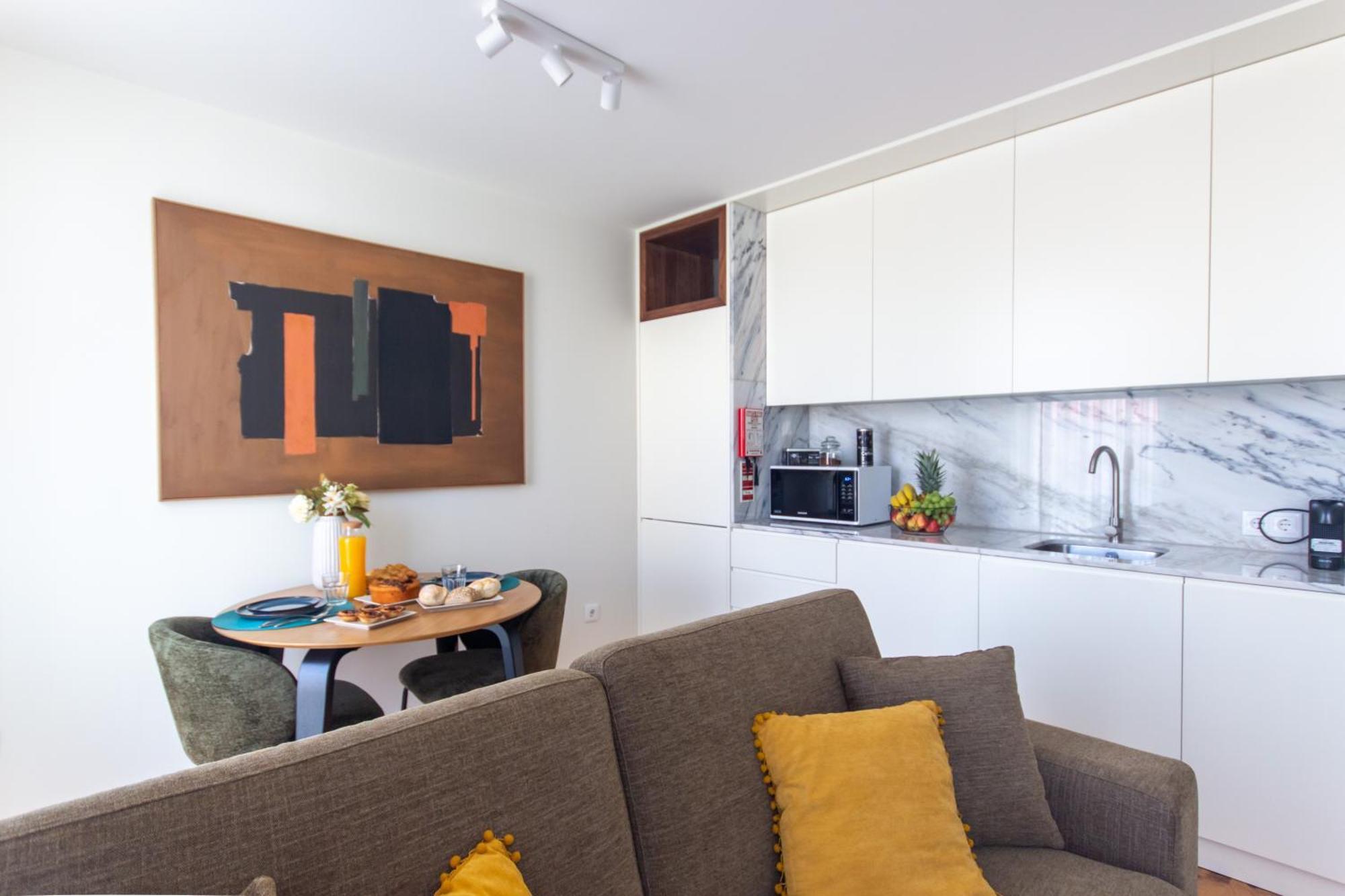 Orm - Cedofeita I Apartment Πόρτο Εξωτερικό φωτογραφία